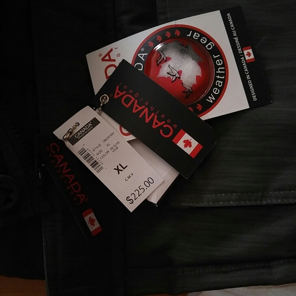 Winter Jacket - Picture 4 of 4